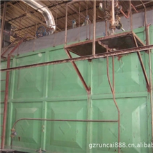 二手锅炉/2009年6吨固定炉排蒸汽锅炉