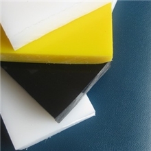 厂家直销鸿宝各种规格的聚乙烯耐腐蚀板