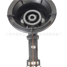 广业生力牌GZY-12(不粘双管）12号铸铁炉中压炉快速高压炉