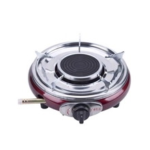 广业生力牌新一代节能红外线小元炉节能燃气灶节能炉火锅炉