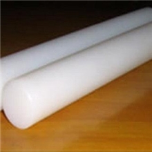 白色UPE棒，高耐磨UPE棒材，超高分子聚乙烯UPE圆棒