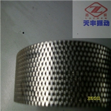 出售筛选设备专用不锈钢筛网经久耐磨筛分机筛板可加工定制