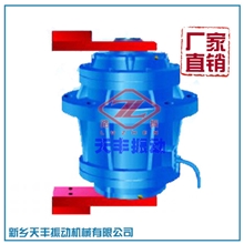 出售振动筛专用振动电机TS全系列振动电机噪音低