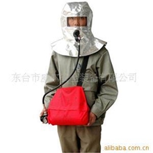 供应紧急逃生呼吸器火灾逃生呼吸保护煤矿安全防护