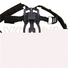 呼吸器配件-空气呼吸器背板，箱子，威尔装备