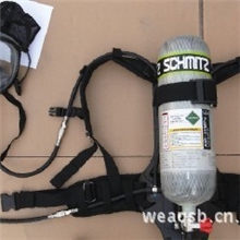 [油田化工]正压式空气呼吸器