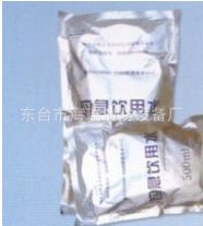 【优质精品】供应应急饮用水救生艇水船用淡水
