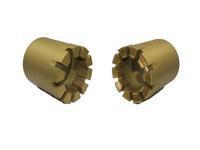 成都长期供应取芯机钻齿，四川钻孔取芯机钻齿