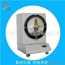 纸和纸板挺度测定仪