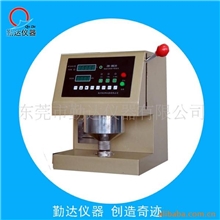 别克式平滑度仪