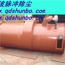 供应安阳旋风除尘器高压脉冲除尘器布袋除尘设备粉碎机除尘