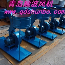 青岛风机JC风机砂光机用风机裁板机风机2.2KW风机即墨风机
