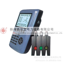 扬州双宝厂价供应多功能三相钳形相位伏安表/伏安表