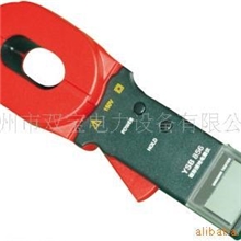 供应YSB856钳形接地电阻仪