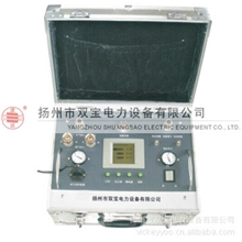 扬州双宝厂价供应YSB837系列SF6气体密度继电器校验仪