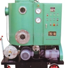 扬州双宝厂价供应YSB868高效真空滤油机