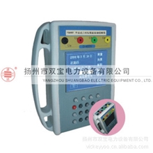 扬州双宝供应YSB901最新手持式三相电能表现场校验仪