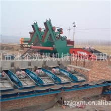 供应洗煤设备,洗煤机,处理劣质煤.节能高效排矸新技术领先全国