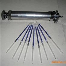 AQJ-50型一氧化碳检测器