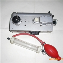 检测瓦斯最好的仪器----光干涉甲烷测定器