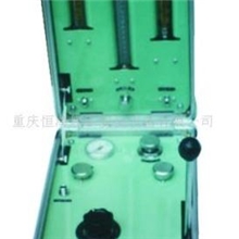 供应氧气呼吸器校验仪(AJH-3)