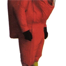 全封闭防化服