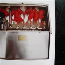 最新矿井压风自救装置（箱式）