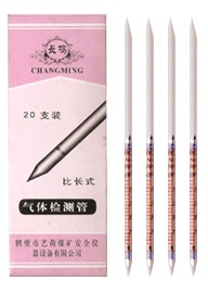 供应氨气有害气体检定管