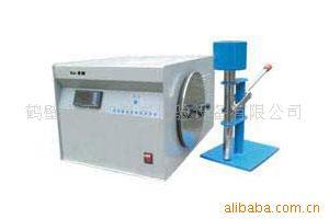 供应NJ-Ⅲ型粘结指数测定仪（G值）