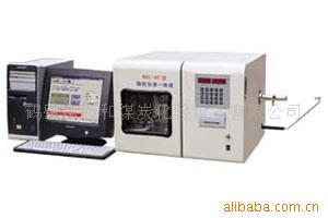 供应煤炭定硫仪仪器