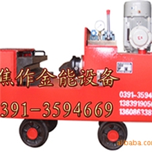 供应卧式U型钢整形机