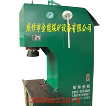 供应焦作矿用调直机、整形机、矫直机、校直机