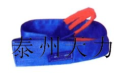 厂家直销扁平吊带酸洗吊装带规格：1吨-80吨长度：1米-50米