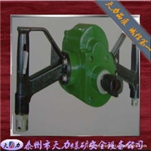 【】专业生产MQS-35/1.6气动手持式帮锚杆钻机锚杆钻枪