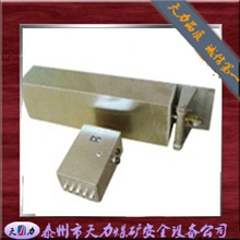 【长期供应】厂家生产YQJK-14矿用挡车吊梁控制装置气动挡车装置