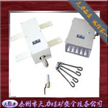 【厂家直销】生产供应YQJK-13气动道岔控制装置