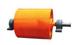 生产各国标滚筒磁性滚筒磁力滚筒传动滚筒改向滚筒清扫滚筒