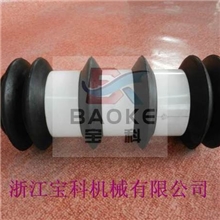 质保2-5年摩擦托辊梳形托辊