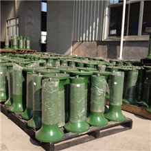 链辊摩擦托辊尼龙托辊胶辊缓冲托辊滚筒托辊梳形托辊