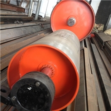 生产各类滚筒磁性滚筒磁力滚筒传动滚筒改向滚筒包胶滚筒