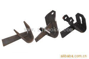 槽型托辊组，平行下托辊，长期供应，输送机支架质保两年以上！