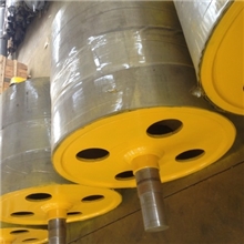 生产各类滚筒磁性滚筒磁力滚筒传动滚筒改向滚筒清扫滚筒