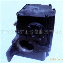 电机车配件系列减速箱