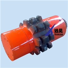 供应煤矿用86S010101型链轮轴组、链轮组件