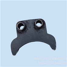 洛阳远见供应煤炭专用设备刮板机刮板输送机配件分链器