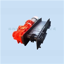 SGD420/22型刮板输送机传动部小型刮板机传动部输送机配件