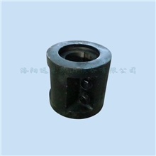 洛阳远见供应SGB420/40TX型刮板输送机配件40TX半滚筒