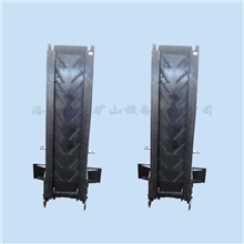 40TX机尾架小40机尾架煤矿专用设备SGB420/40TX型刮板输送机配件