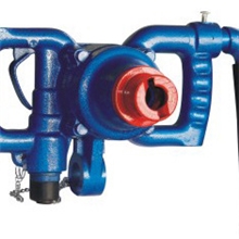 气动手持式钻机