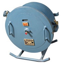 矿用隔爆型号检漏继电器